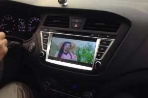Màn hình dvd theo xe hyundai i20 acveti 2015-2017