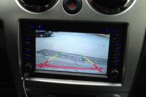 Màn hình dvd cho xe Chevronet Spark