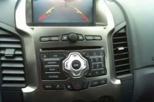 Màn Hình DVD theo xe Ford Ranger 2013-2017