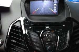 Màn Hình dvd theo xe Ford Ecosport 2014-2017