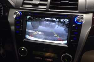 Màn Hình DVD theo xe Toyota Camry 2012-2014