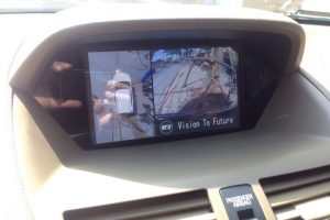 Màn hình dvd theo xe ACURA MDX