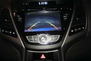 Màn hình dvd theo xe Hyundai Elentra 2014
