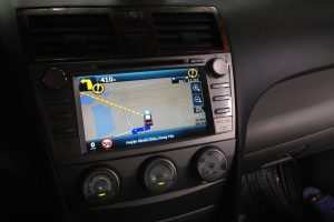 Màn Hình Dvd theo xe Toyota Camry 2006-2011
