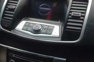 Màn hình dvd theo xe Nissan Teana 2009-2012