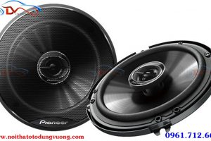 Loa Cánh Pioneer - 16cm - TS1645 - 2 way