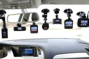 Camera quan sát trong ô tô nên chọn loại sản phẩm nào?