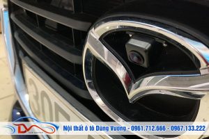 Camera 360 ô tô Mazda 3 2018