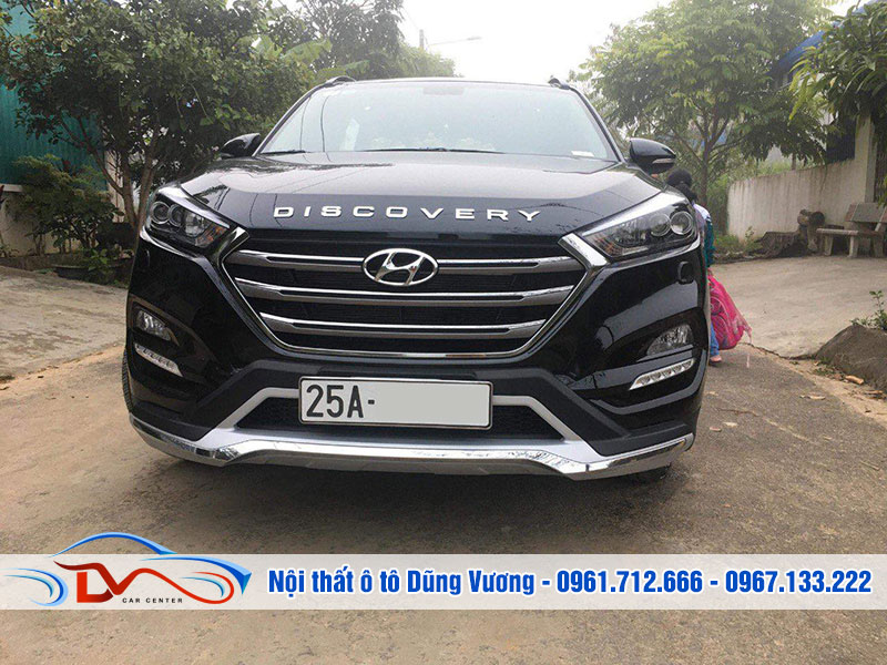 Hyundai bất ngờ ra mắt Tucson 2014 tại Việt Nam