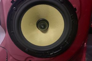 Độ Loa Pioneer chính hãng giá rẻ trên ô tô