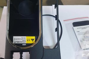 Sạc điện thoại không dây cho xe Toyota Corolla Altis 2018 2019