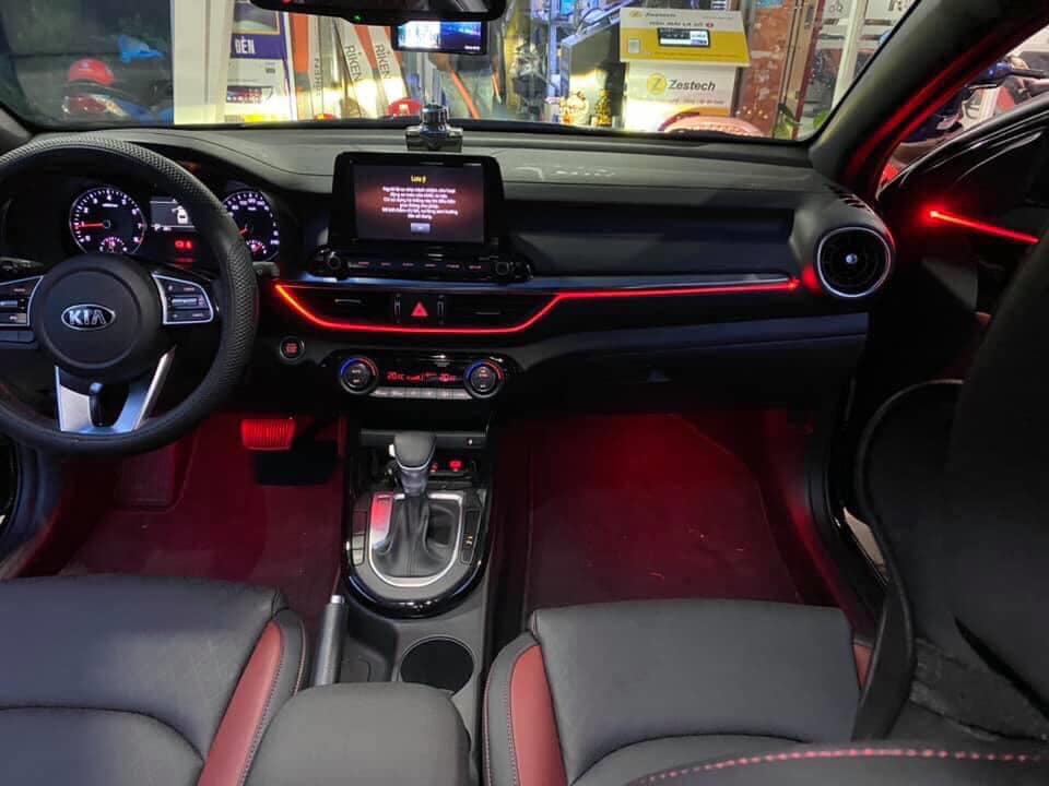 2020 Kia Cerato Review Sport Manual Sedan  Value Comfort And Tech