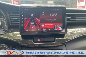 Màn hình Android Suzuki XL7