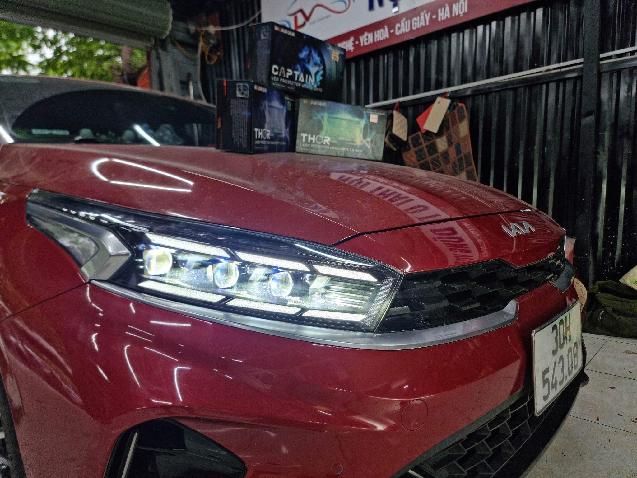 Subaru forester 2022 n i th t t d ng v ng